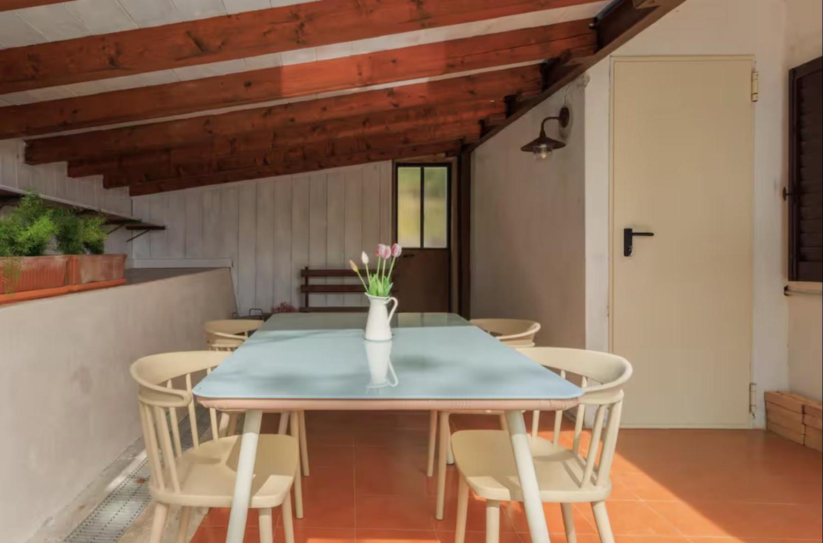 Elegante Appartamento Con Vista - Colli Euganei Teolo Ngoại thất bức ảnh