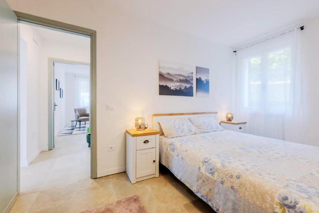 Elegante Appartamento Con Vista - Colli Euganei Teolo Ngoại thất bức ảnh