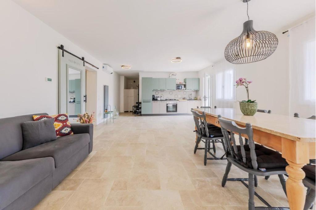 Elegante Appartamento Con Vista - Colli Euganei Teolo Ngoại thất bức ảnh