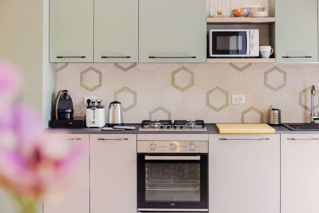 Elegante Appartamento Con Vista - Colli Euganei Teolo Ngoại thất bức ảnh