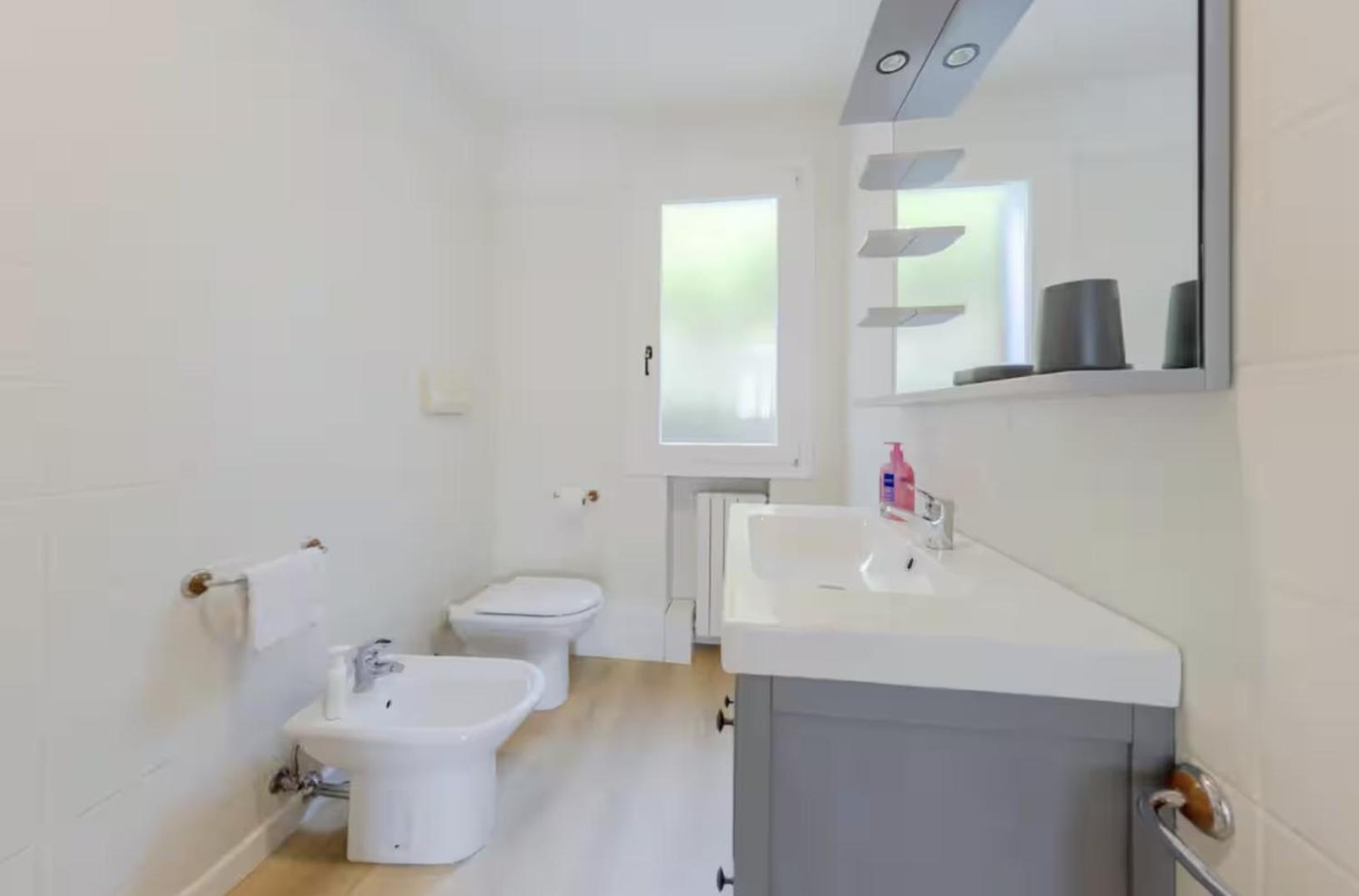 Elegante Appartamento Con Vista - Colli Euganei Teolo Ngoại thất bức ảnh