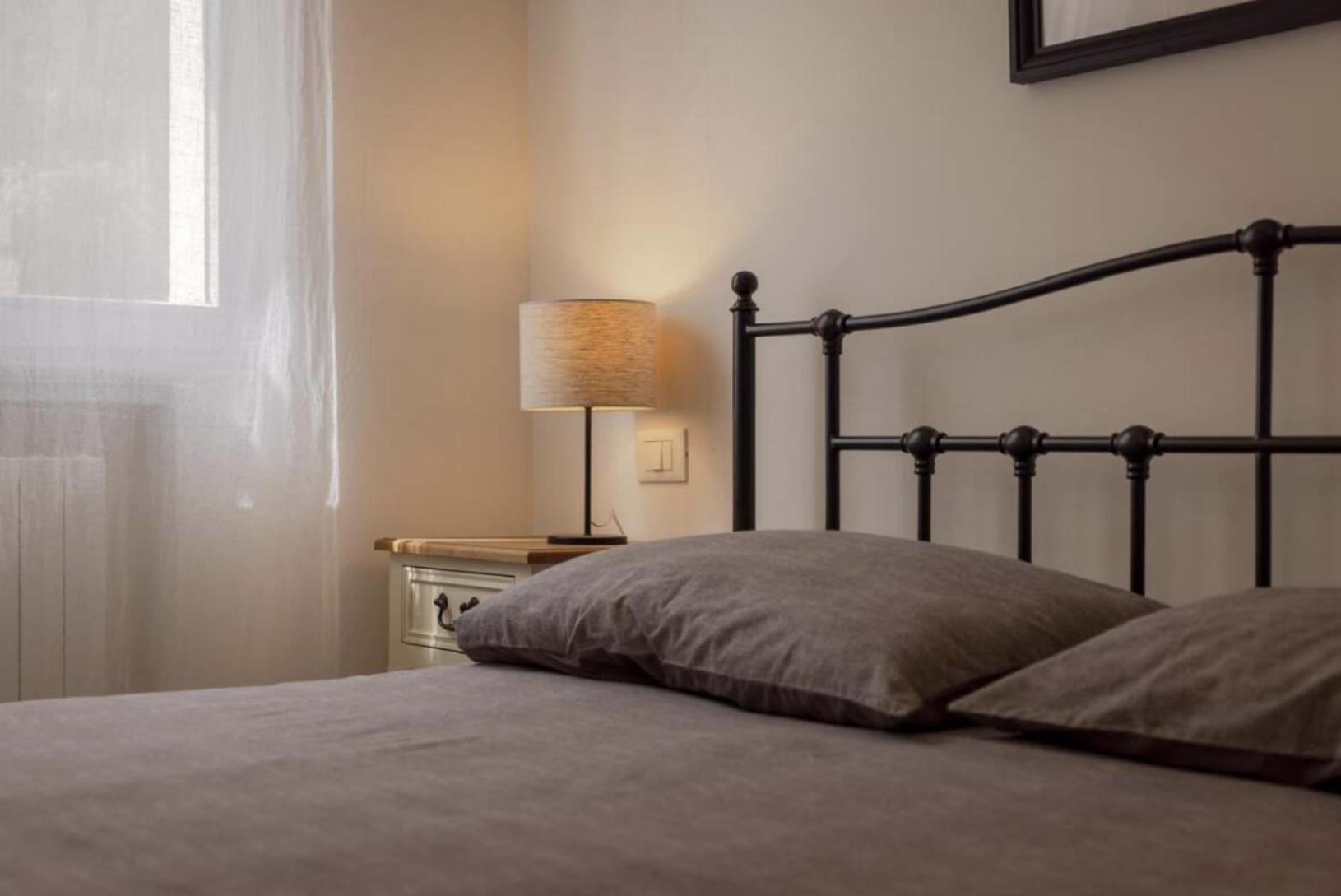 Elegante Appartamento Con Vista - Colli Euganei Teolo Ngoại thất bức ảnh